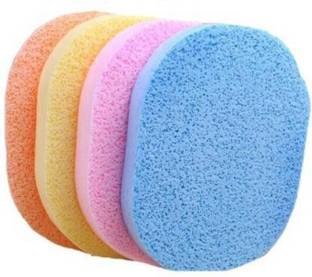 PINNER Wash Pad Face Cleaning Sponge Puff