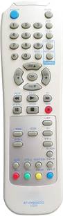 BhalTech 29 6710V00083Q TV Compatible for  TV LG Remote Controller