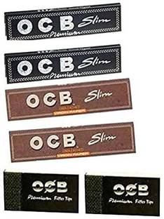 SCORIA Rolling Paper