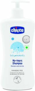 Chicco No Tear