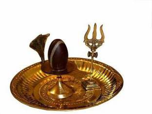 Shiv SHIV JI Decorative Showpiece  -  8.7 cm
