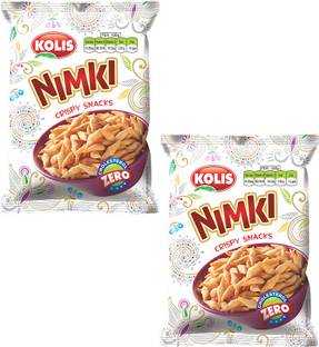 kolis Nimki Pack Combo