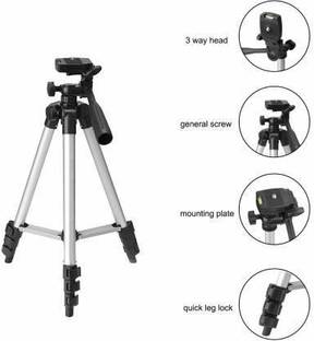 JK Sales Stand Holder Tripod Kit Tripod