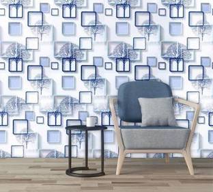 Wonderwall Classics Multicolor Wallpaper