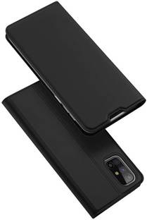 SmartLike Wallet Case Cover for vivo iQOO 3 5G