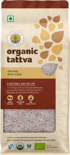 Organic Tattva Ragi Flour