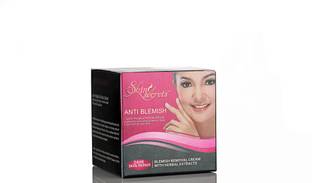 SKIN SECRETS ANTI BLEMISH CREAM