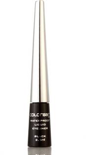 COLORBAR waterproof liquid 2.5 ml