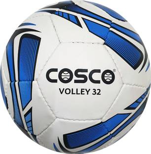 COSCO Volley-32 Volleyball - Size: 4