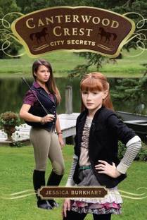 City Secrets: Volume 9