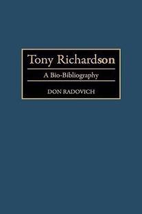 Tony Richardson