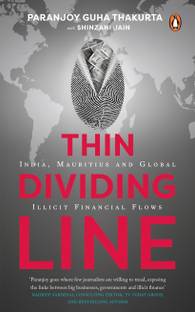 The dividing line