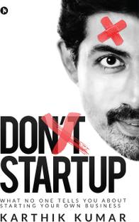 Don't Startup