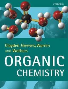 Organic Chemistry 1st Edition