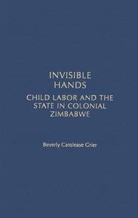 Invisible Hands