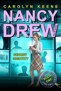 Secret Identity: Volume 33