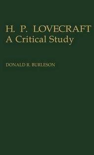 H. P. Lovecraft