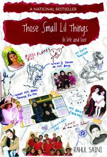 Those Small Lil Things in Life and Love