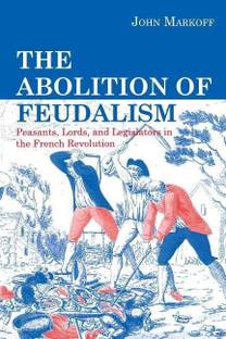The Abolition of Feudalism