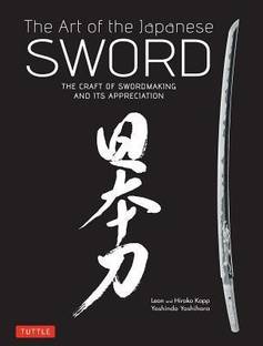 The Art of the Japanese Sword