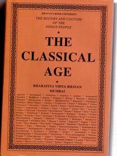 The Classical Age Vol. III