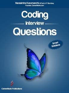 Coding Interview Questions