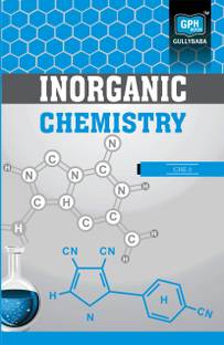 CHE-02 Inoganic Chemistry