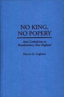 No King, No Popery