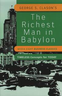 The Richest Man in Babylon