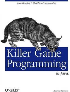Killer Game Programming in Java