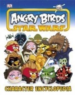 Angry Birds Star Wars Character Encyclopedia