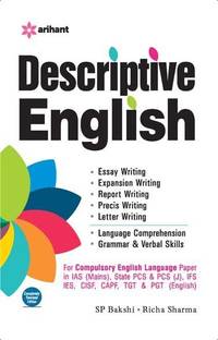 Descriptive English