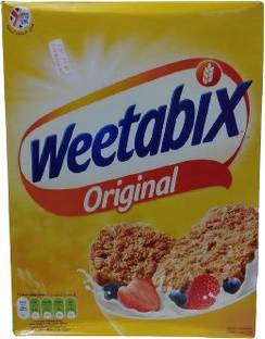 Weetabix Original Cereal, 430g Box