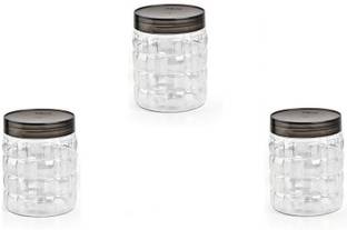 cello Plastic Utility Container  - 1.5 L