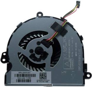 Replacement Replacment CPU Cooling Fan for 15-DA 15-DB 15-DR 15-DX 15Q-DX 15T-DS 250 G7 255 G7 256 G7 TPN-C129 TPN-C130 Series Laptop Replacement Replacment CPU Cooling Fan for 15-DA 15-DB 15-DR 15-DX 15Q-DX 15T-DS 250 G7 255 G7 256 G7 TPN-C129 TPN-C130 Series Laptop