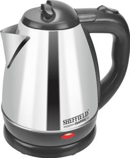 Sheffield Classic SH-7007 Electric Kettle