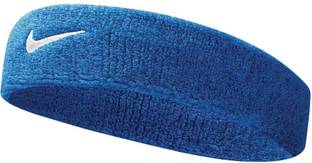 GENXTRA HeadBand_Blue Fitness Band