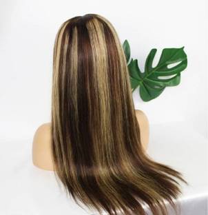 ubuntu Beautiful Straight  extension for girls Hair Extension