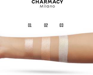 charmacy milano Baked Illuminator Highlighter