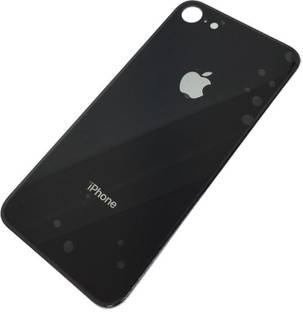 Green Apple iPhone 8 Back Panel