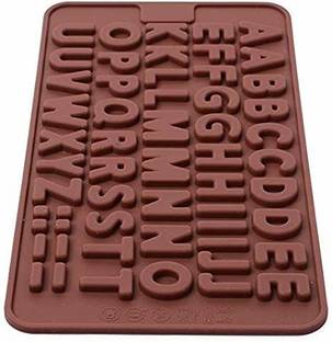 MOUDLIN Silicone Chocolate Mould 60