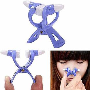 Swikaar Comfortable Nose Slimming Lifting Shaper Clip Anti-snoring Device