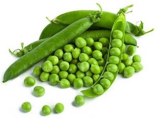 Green Peas