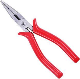 ASHA ENTERPRISE 234 NOSE PLIER Needle Nose Plier