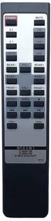 BhalTech 3 in 1 IT-4650 FM IT-4850 FM IT-4650 Elegant Home Theater System Compatible for  INTEX Remote Controller