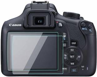 STUFF Guards Screen Guard for Canon EOS 3000D