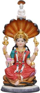 Sri Krishna Culture Decorative Showpiece  -  20.32 cm