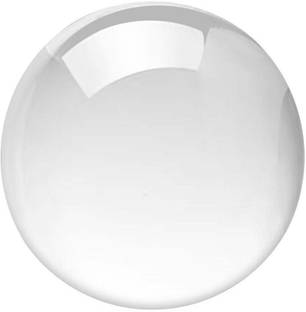 Grab Classy Crystal Ball for photography 80cm Decorative Showpiece  -  8 cm