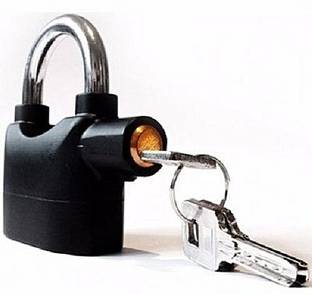 azLock Alarm Lock Smart Door Lock
