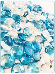 Green Plant indoor Marble Unplanted Substrate